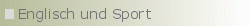 Englisch und Sport